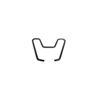 P100Landing Skid (for Granule Container, Right)