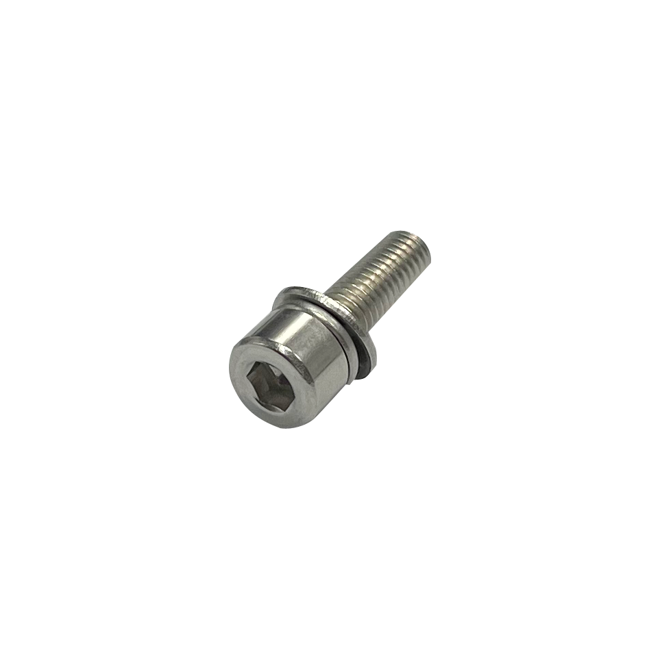 M5*16*10 Screw Kit