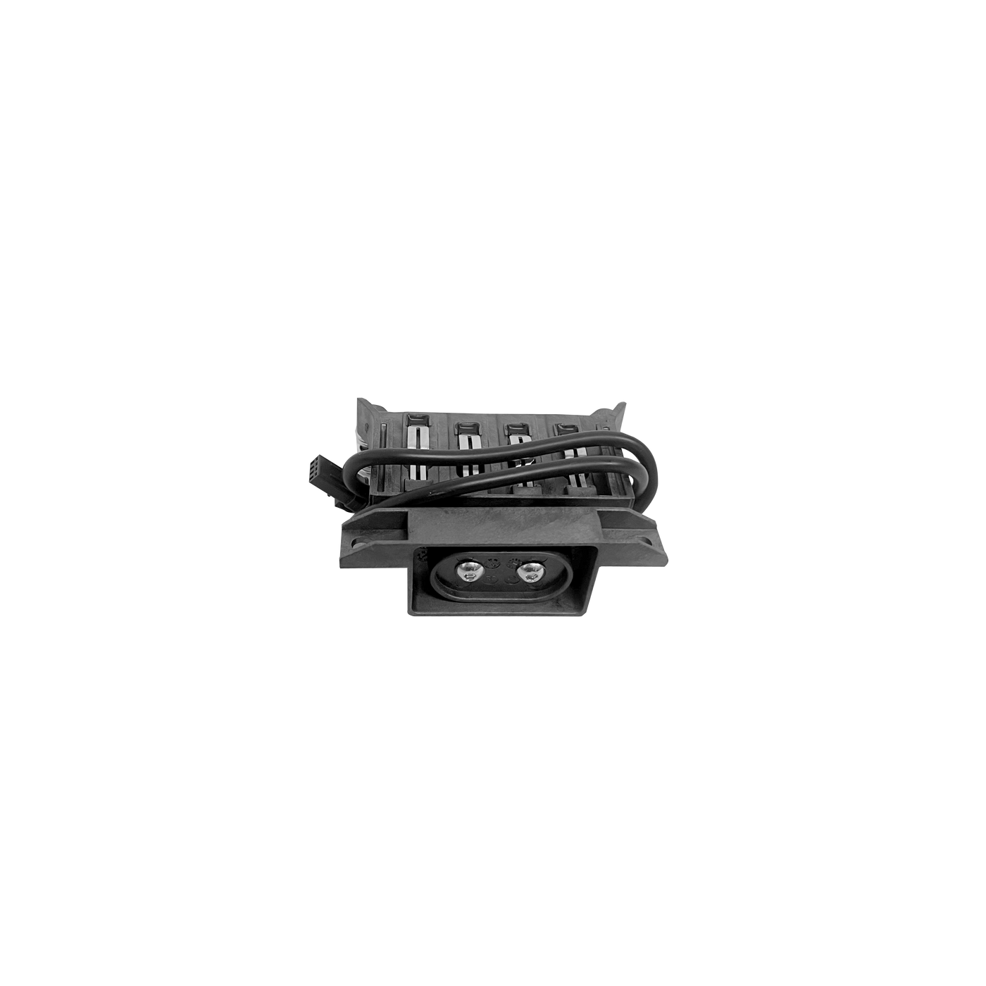 V40CNLiquid Container Socket Kit (incl. Bracket)