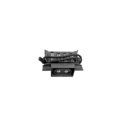 V40CNLiquid Container Socket Kit (incl. Bracket)