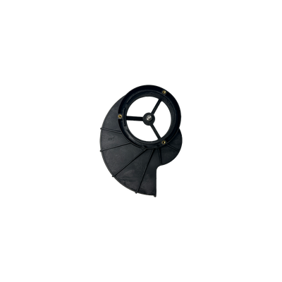 P100Spreader Disc Casing (Inner, Right)