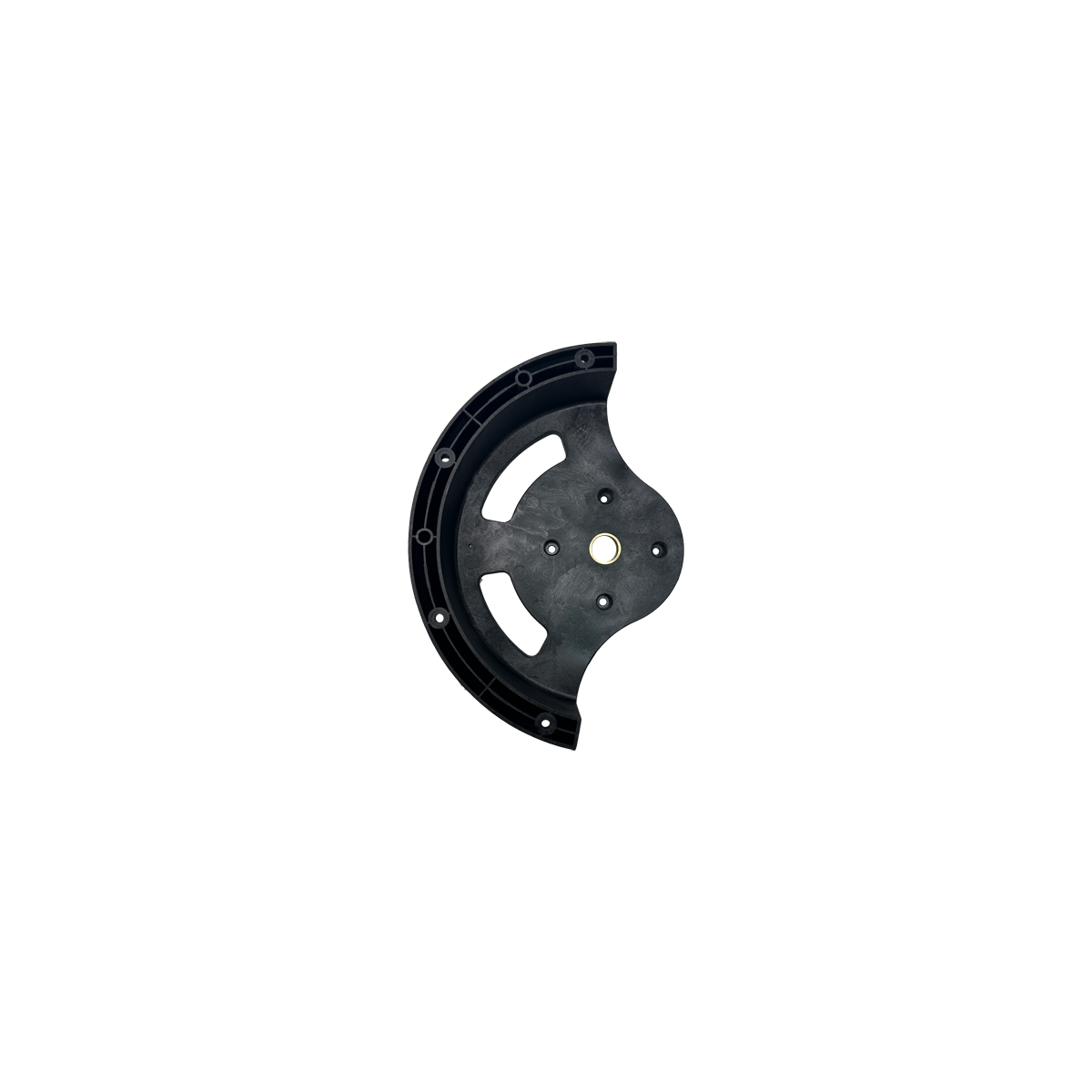 P100Spreader Disc Casing (Outer, Left)