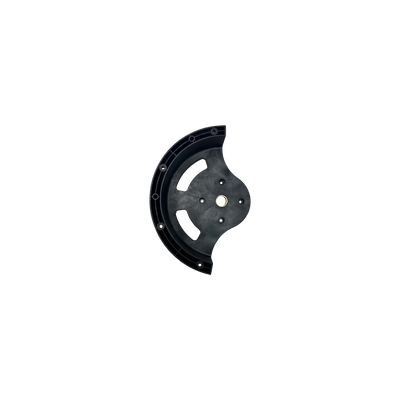 P100Spreader Disc Casing (Outer, Left)