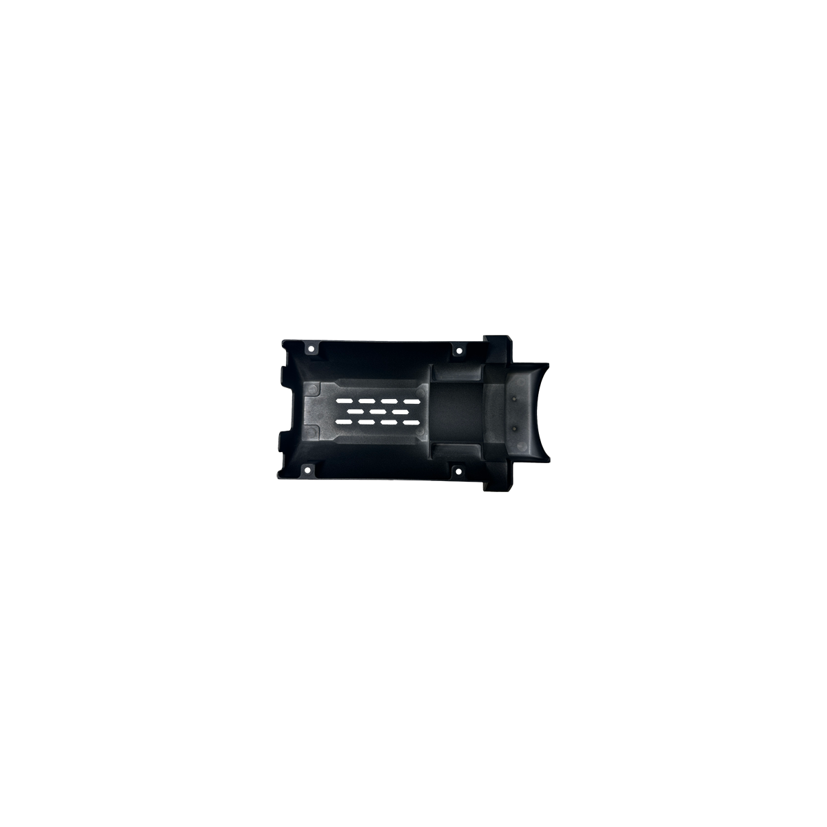 P100Sprial Feeder Motor Housing