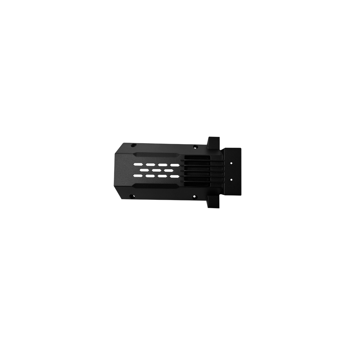 P100Sprial Feeder Motor Housing