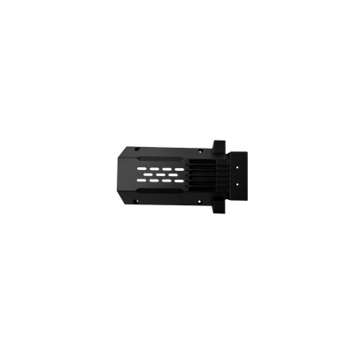 P100Sprial Feeder Motor Housing