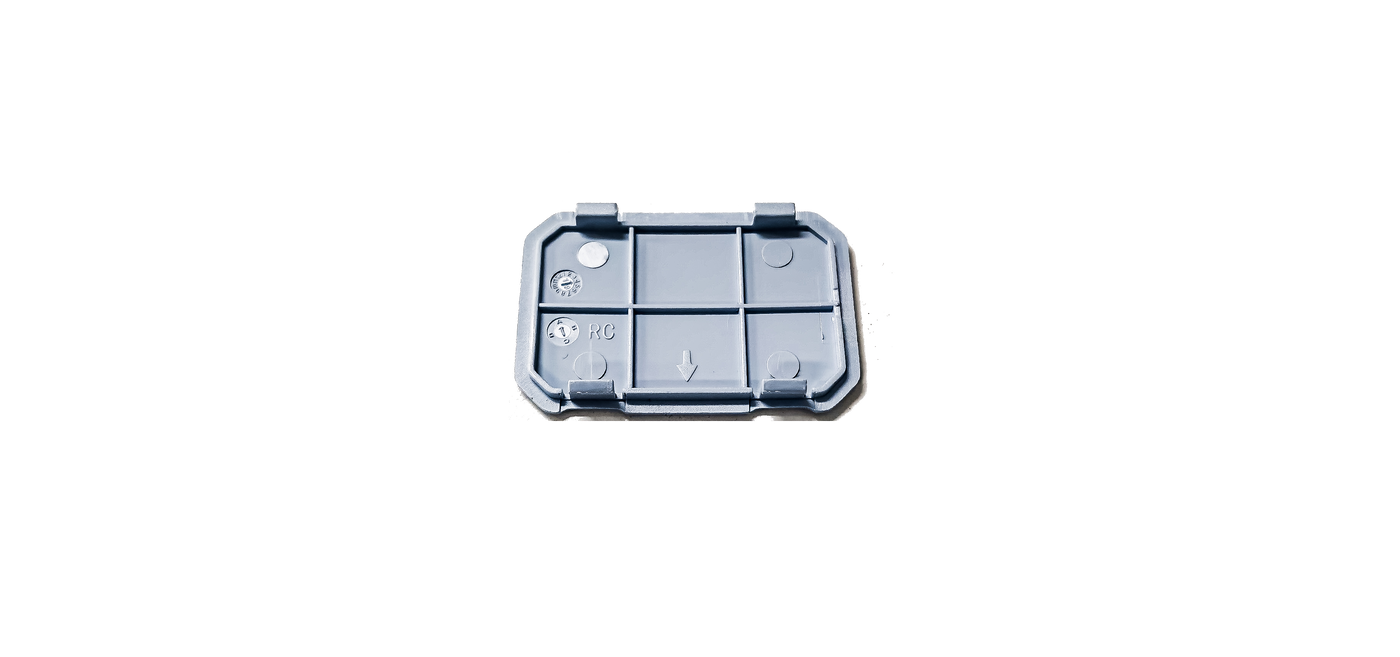 M500Upper Extension Port