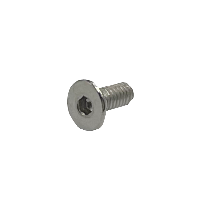 M2.5*6 Countersunk Screw
