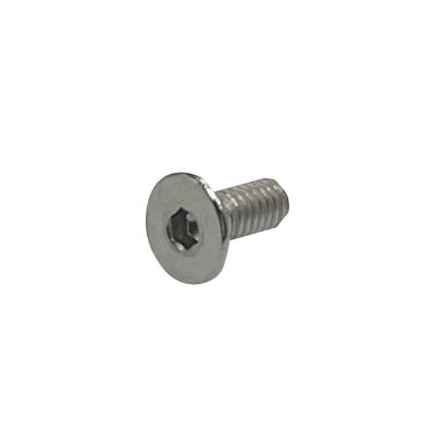M2.5*6 Countersunk Screw