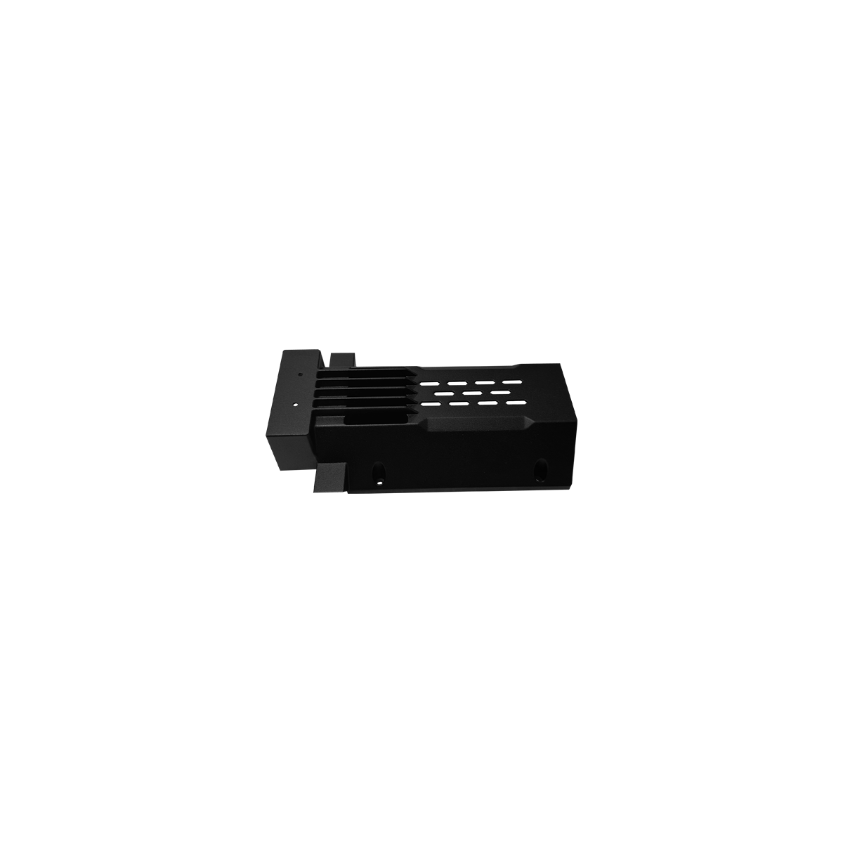 P100Sprial Feeder Motor Housing