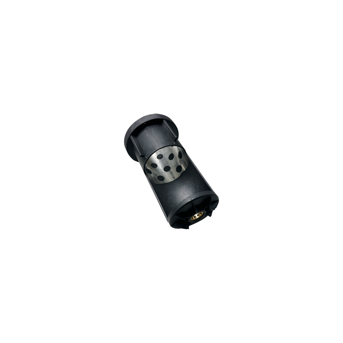 P100Spiral Feeder Casing