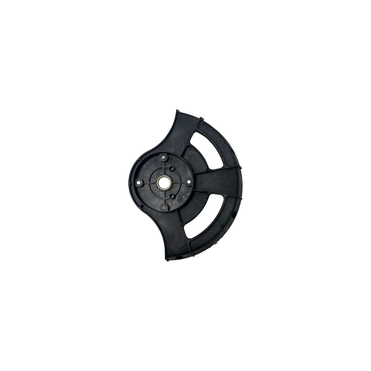 P100Spreader Disc Casing (Outer, Right)
