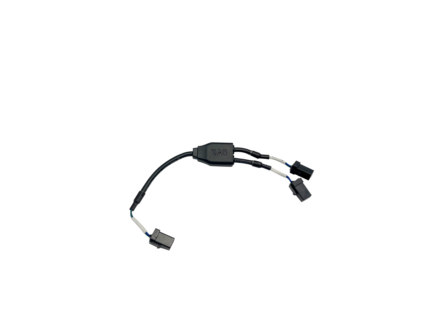 V40CN,V40ENY-Type Signal Cable (for Application Controller & Battery Socket)