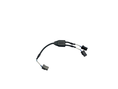 V40CN,V40ENY-Type Signal Cable (for Application Controller & Battery Socket)