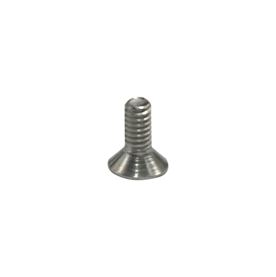 M2.5*6 Countersunk Screw