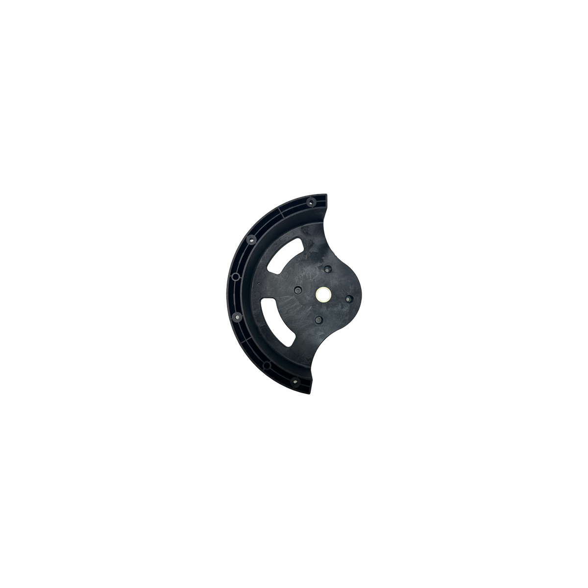 P100Spreader Disc Casing (Outer, Right)