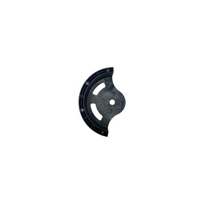 P100Spreader Disc Casing (Outer, Right)