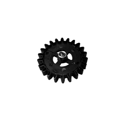 P100Spiral Feeder Motor Gear (Driving)