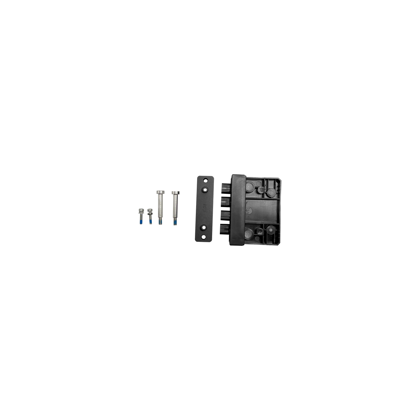 V40CN,V40ENGranule Container Panel