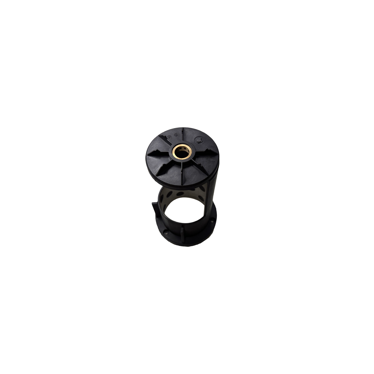 P100Spiral Feeder Casing