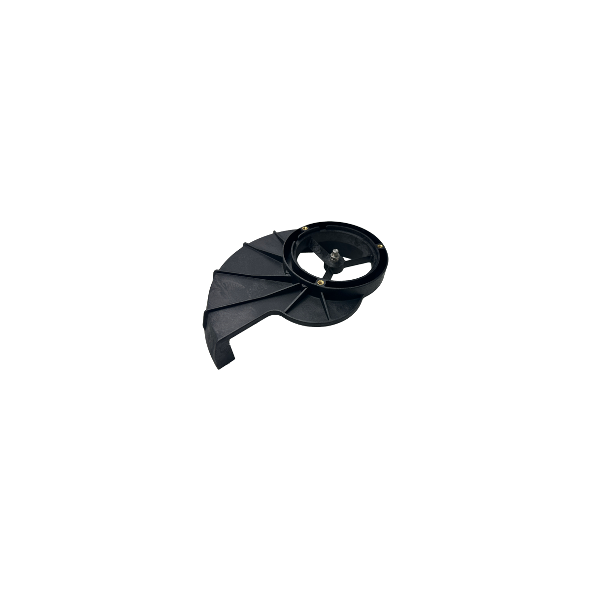 P100Spreader Disc Casing (Inner, Right)