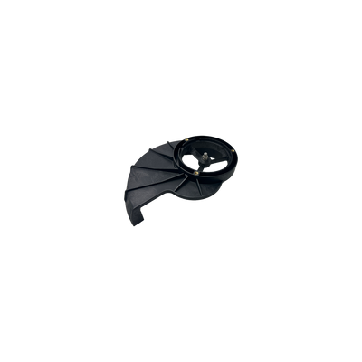 P100Spreader Disc Casing (Inner, Right)
