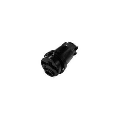 P100Spiral Feeder Motor (incl. Primary Gearbox)