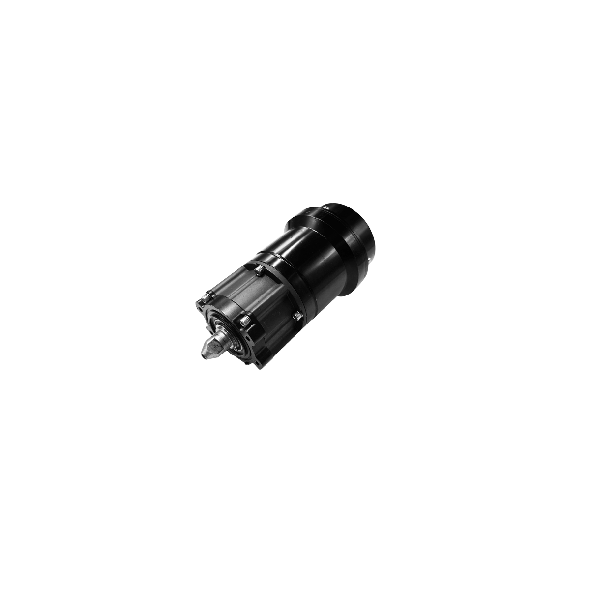 P100Spiral Feeder Motor (incl. Primary Gearbox)