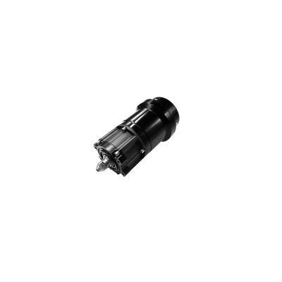 P100Spiral Feeder Motor (incl. Primary Gearbox)