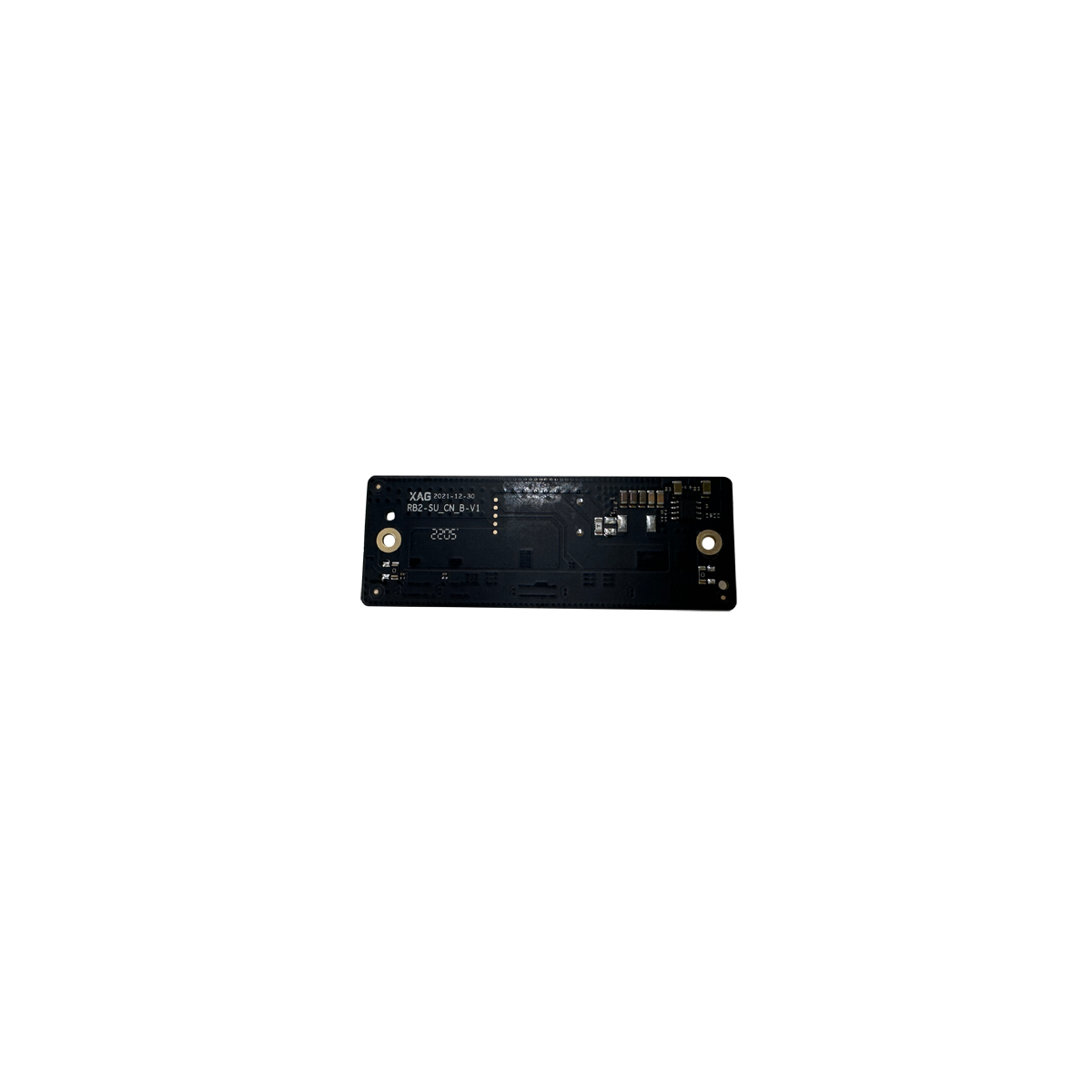 P100Application System Cable Hub Board