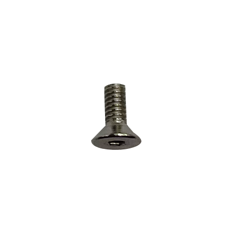M2.5*6 Countersunk Screw