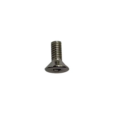 M2.5*6 Countersunk Screw