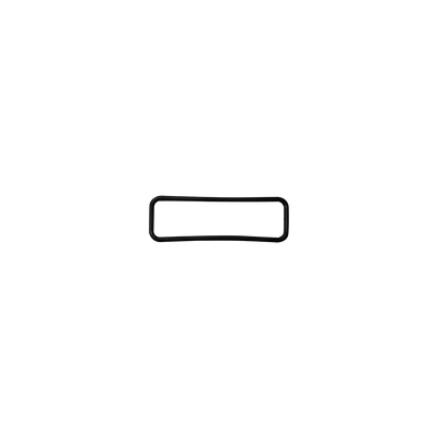 P100Application System Cable Hub Harness Port Seal