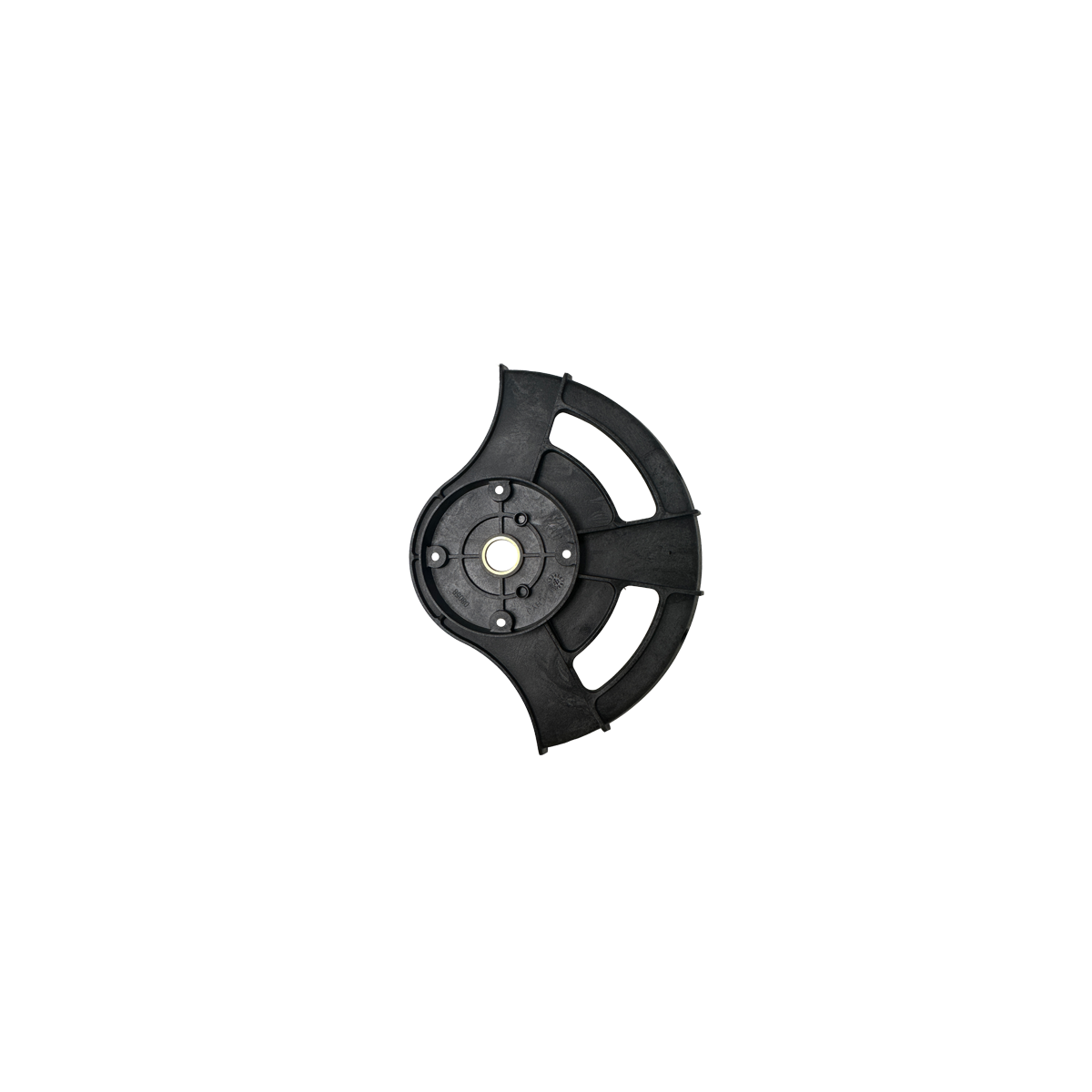 P100Spreader Disc Casing (Outer, Left)
