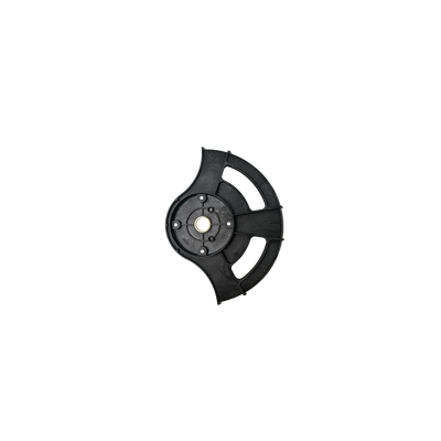 P100Spreader Disc Casing (Outer, Left)