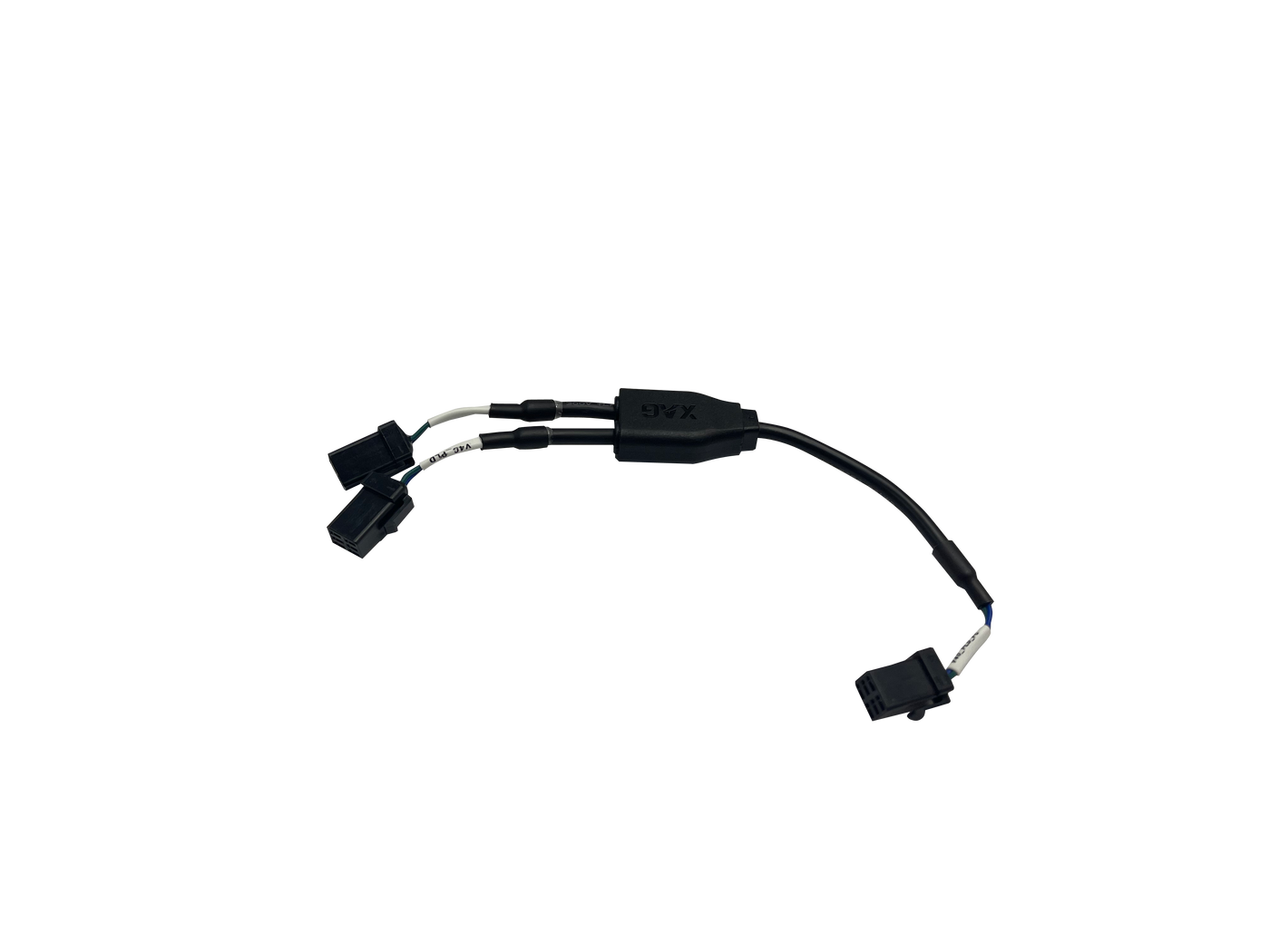 V40CN,V40ENY-Type Signal Cable (for Application Controller & Battery Socket)