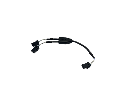 V40CN,V40ENY-Type Signal Cable (for Application Controller & Battery Socket)