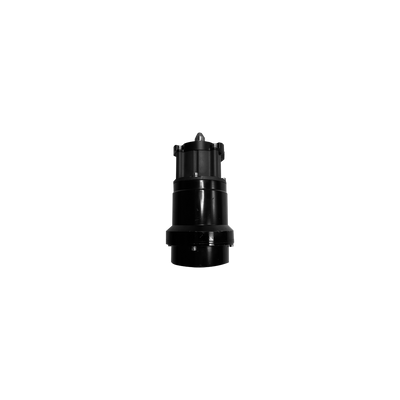 P100Spiral Feeder Motor (incl. Primary Gearbox)