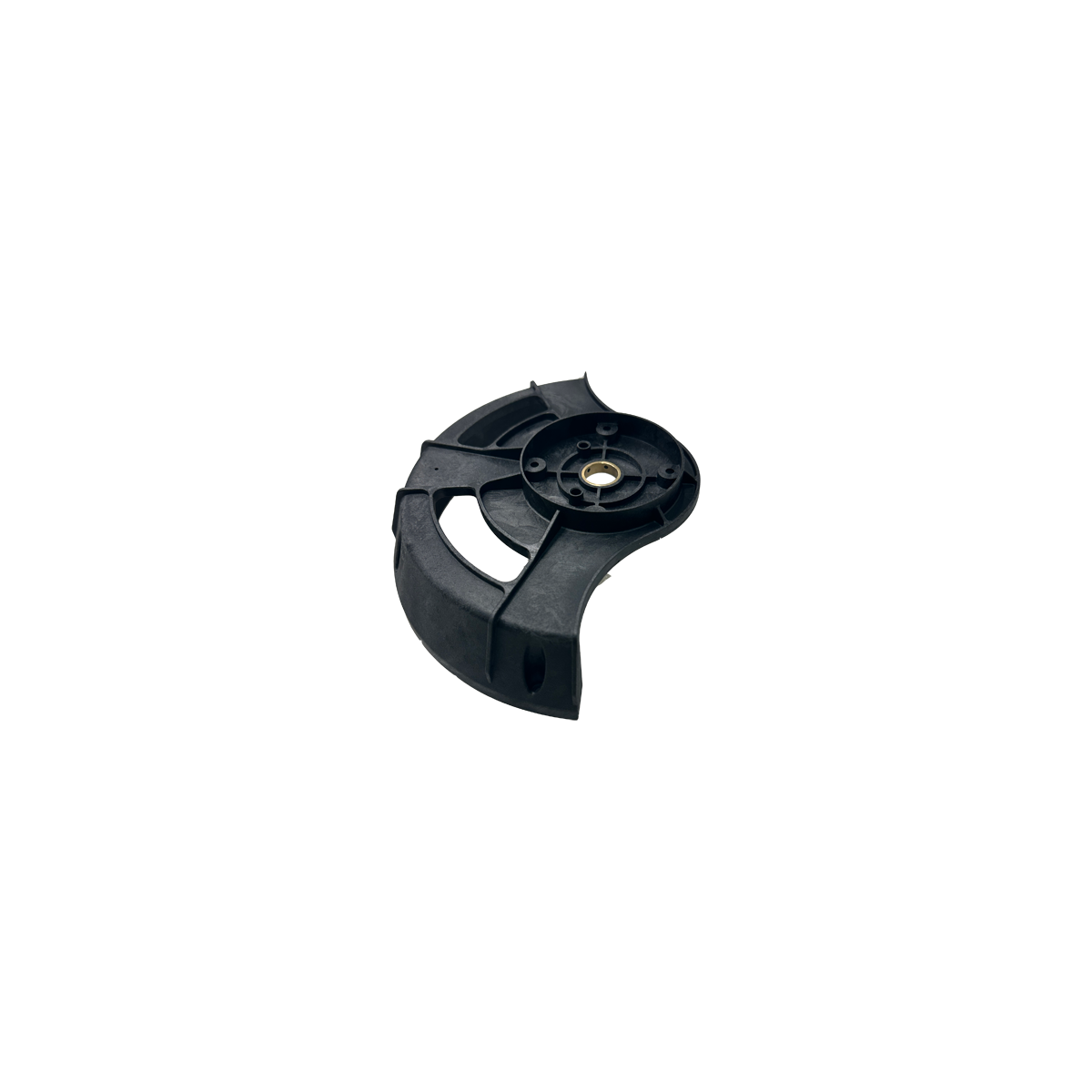 P100Spreader Disc Casing (Outer, Left)