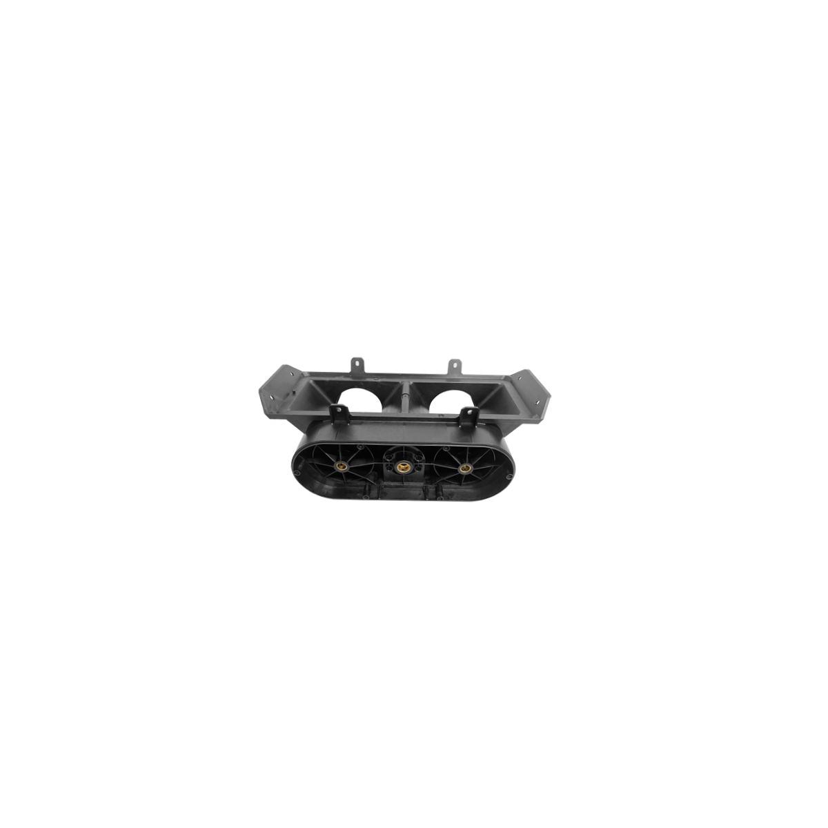 P100Spiral Feeder Main Frame