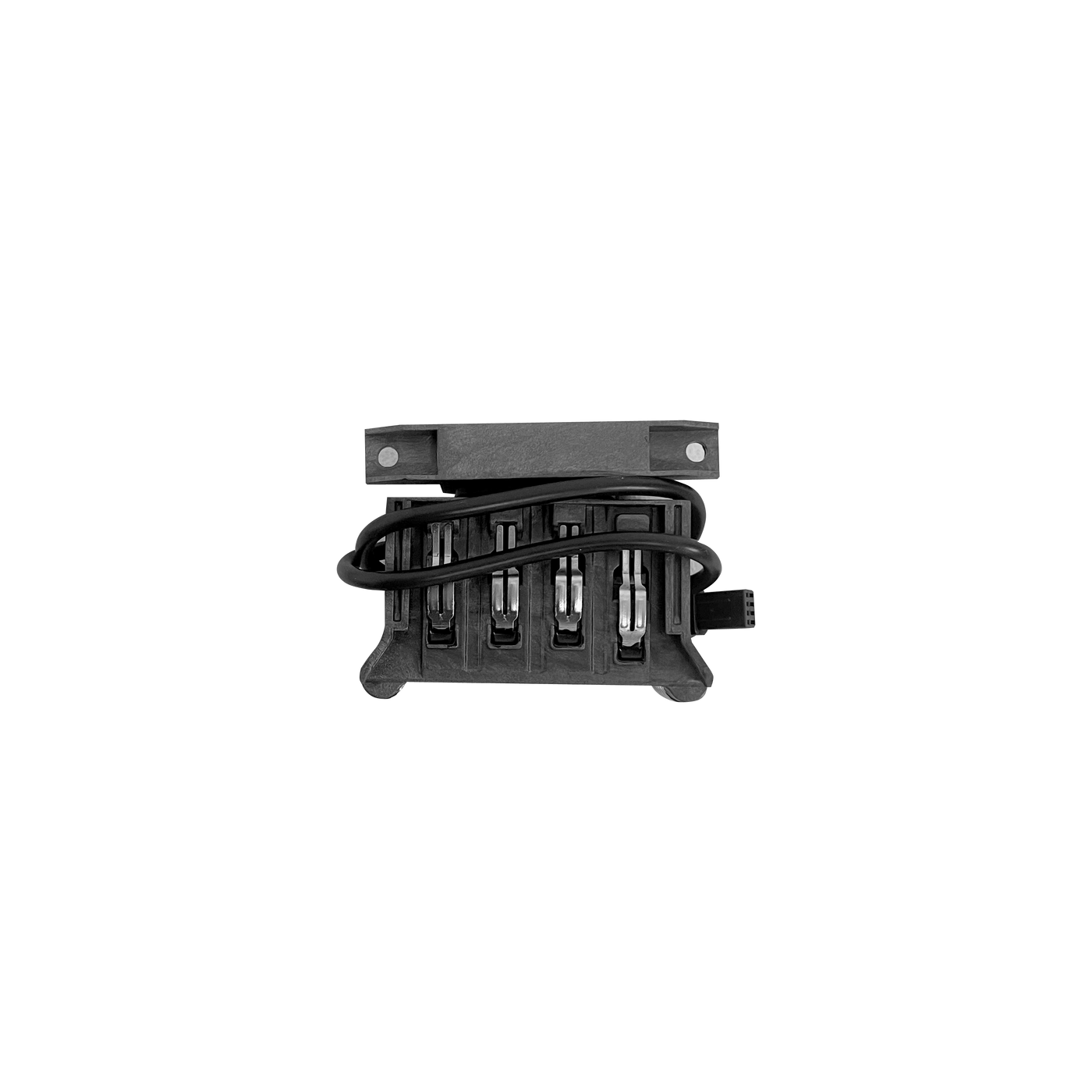 V40CNLiquid Container Socket Kit (incl. Bracket)