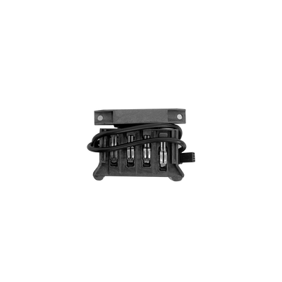 V40CNLiquid Container Socket Kit (incl. Bracket)