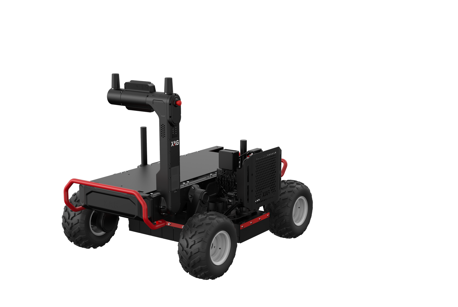 Xag R150 XAG R150 2022 UGV – Pegasus Robotics Inc.