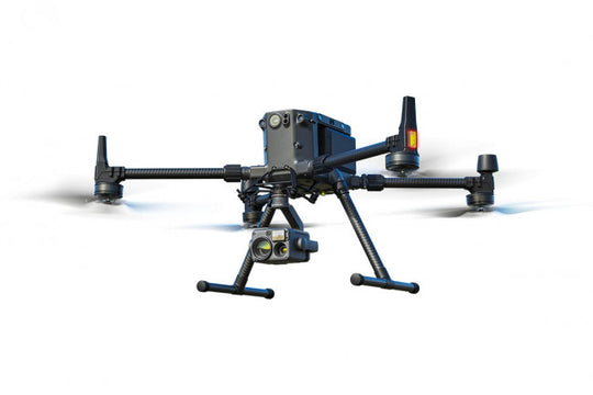 DJI Matrice 300 RTK with Shield Basic – Pegasus Robotics Inc