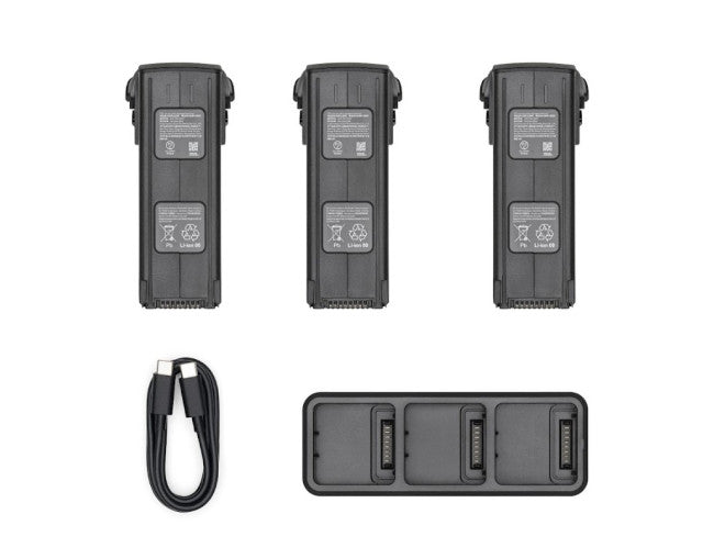 DJI Mavic 3 Enterprise Series Battery Kit