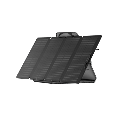 EcoFlow 160W Solar Panel