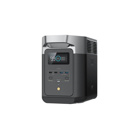 EcoFlow Delta 2 – Pegasus Robotics Inc. EcoFlow Delta 2 – Pegasus Robotics Inc.