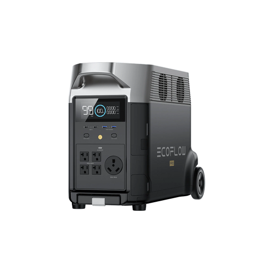 EcoFlow DELTA Pro Portable Power Station – Pegasus Robotics Inc. EcoFlow DELTA Pro Portable Power Station – Pegasus Robotics Inc.